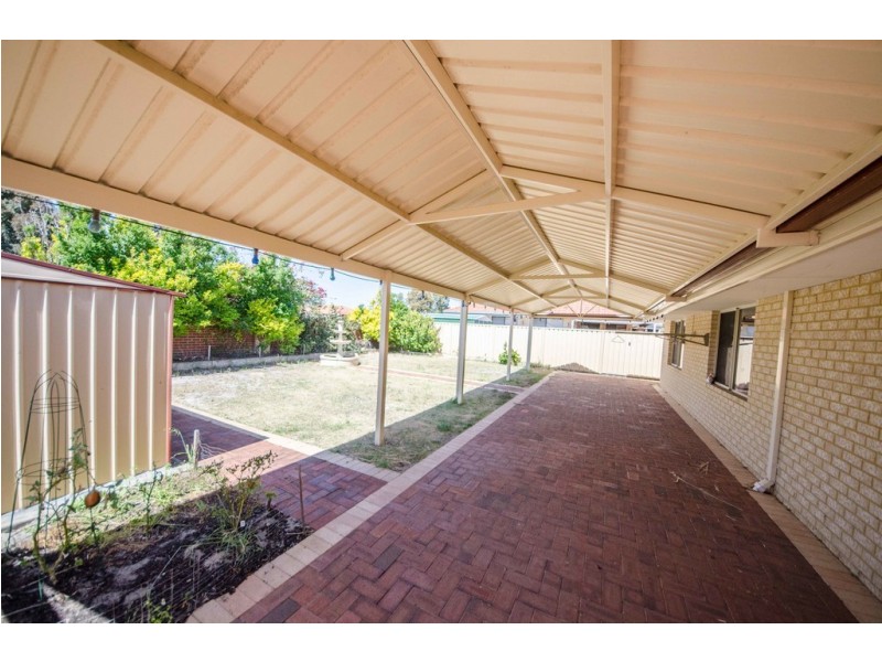 44 Boongala Circuit, Canning Vale WA 6155