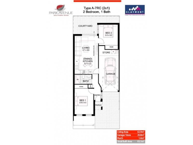 28 Ganges Street, Southern River WA 6110