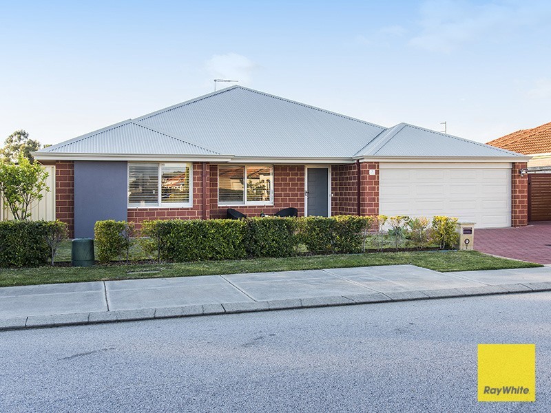 7 Ladham Turn, Canning Vale WA 6155