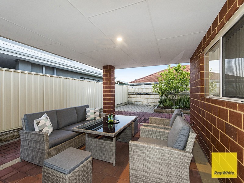 7 Ladham Turn, Canning Vale WA 6155