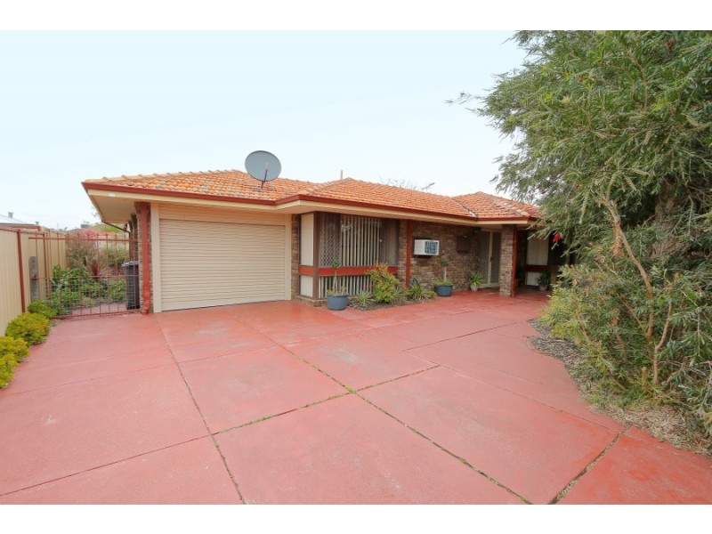 12B Limbee Glade, Huntingdale WA 6110