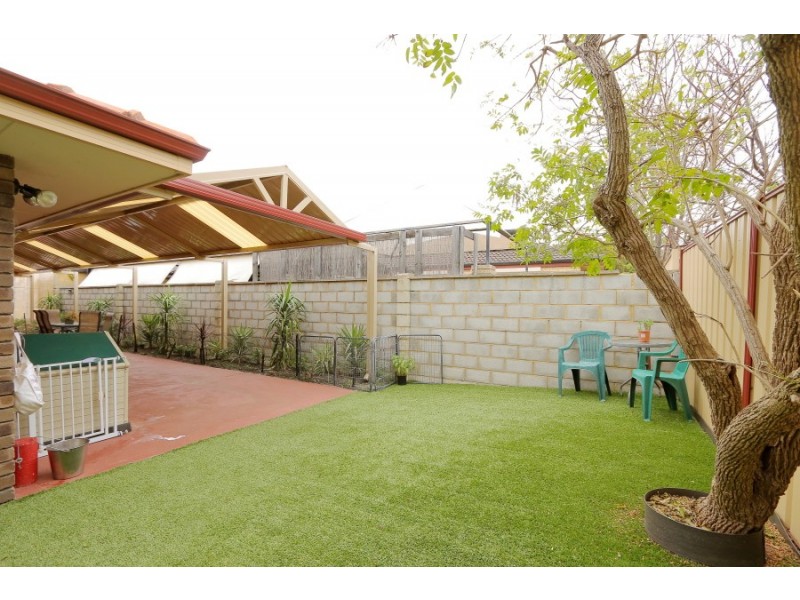 12B Limbee Glade, Huntingdale WA 6110