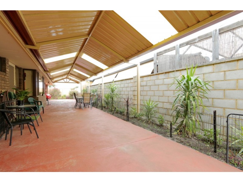 12B Limbee Glade, Huntingdale WA 6110