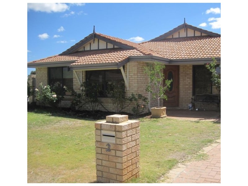 2 Montpelier Loop, Canning Vale WA 6155