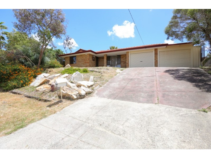 22 Mayo Court, Parkwood WA 6147