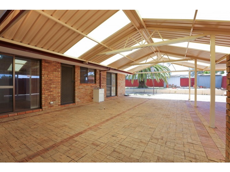 22 Mayo Court, Parkwood WA 6147