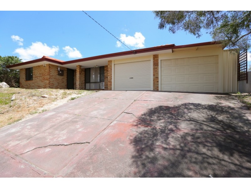22 Mayo Court, Parkwood WA 6147