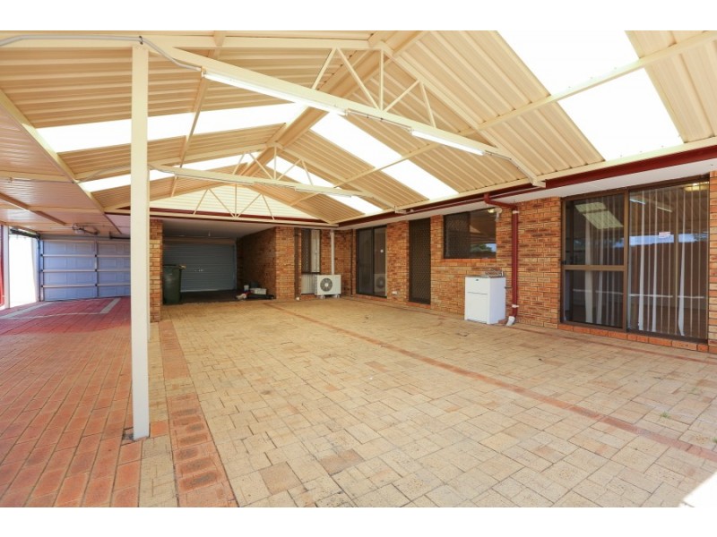 22 Mayo Court, Parkwood WA 6147