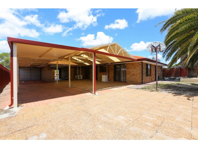 22 Mayo Court, Parkwood WA 6147