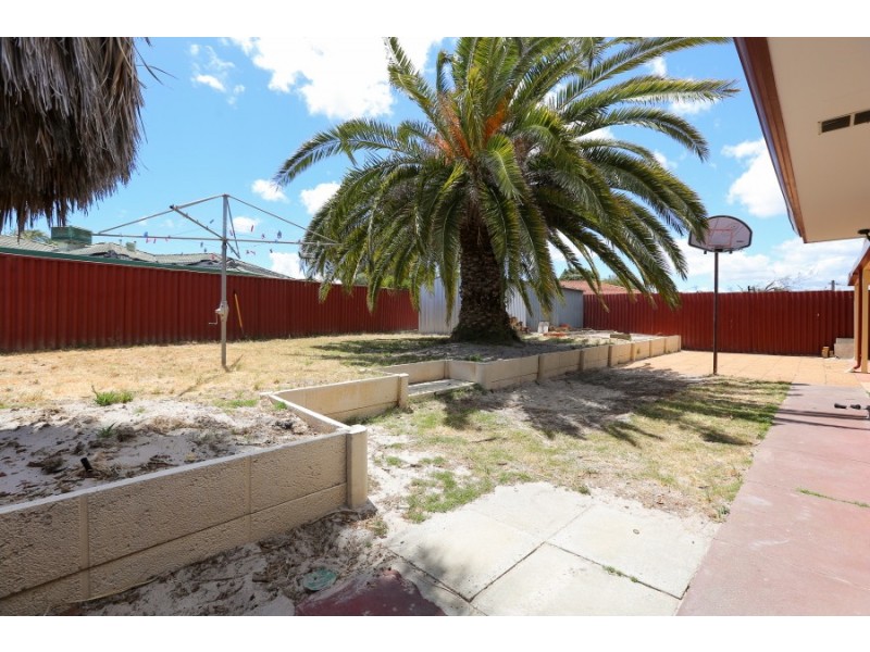 22 Mayo Court, Parkwood WA 6147