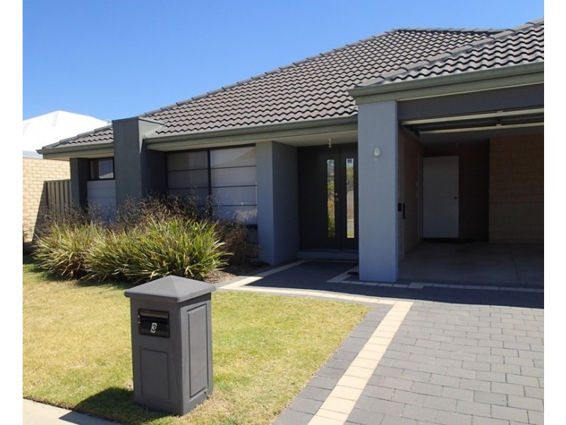 3 Guerin Avenue, Piara Waters WA 6112