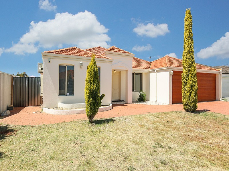 12 Gibson Street, Langford WA 6147