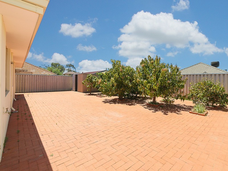 12 Gibson Street, Langford WA 6147