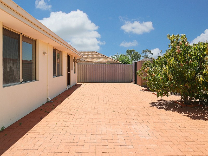 12 Gibson Street, Langford WA 6147