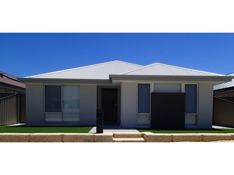 31 Miramar Way, Piara Waters WA 6112
