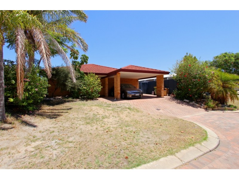 30 Park Lane, Canning Vale WA 6155