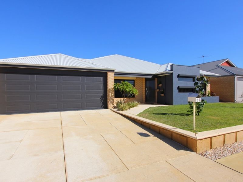 20 Pleasant Avenue, Piara Waters WA 6112