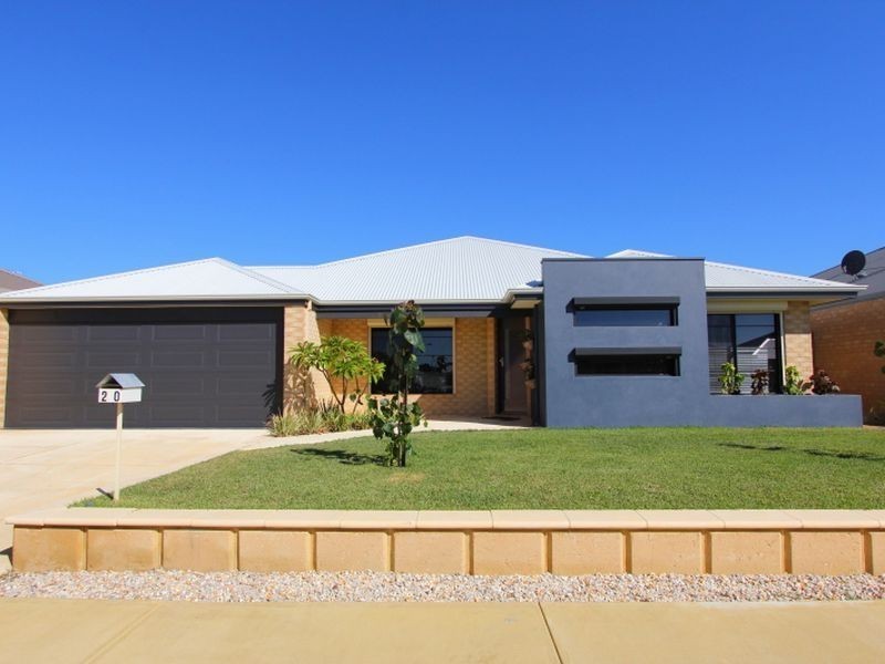 20 Pleasant Avenue, Piara Waters WA 6112