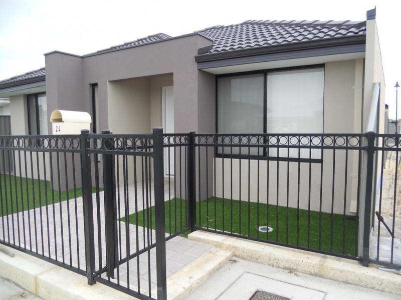 24 Amadeus Way, Success WA 6164