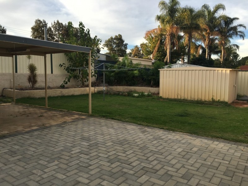 23 Mildenhall Street, Huntingdale WA 6110