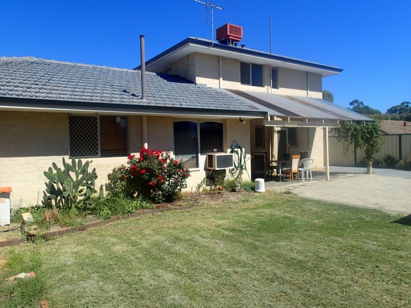 23 Mildenhall Street, Huntingdale WA 6110