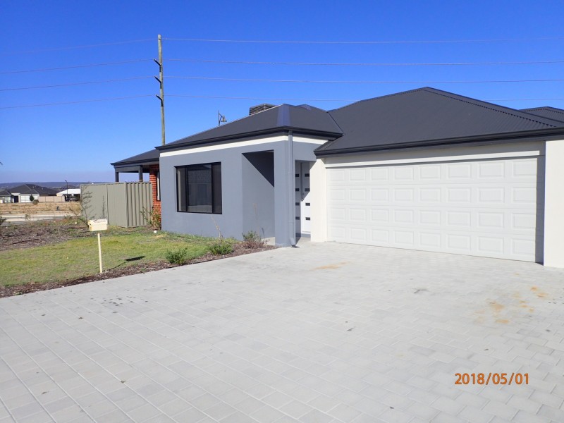 37 Limestone Rise, Piara Waters WA 6112