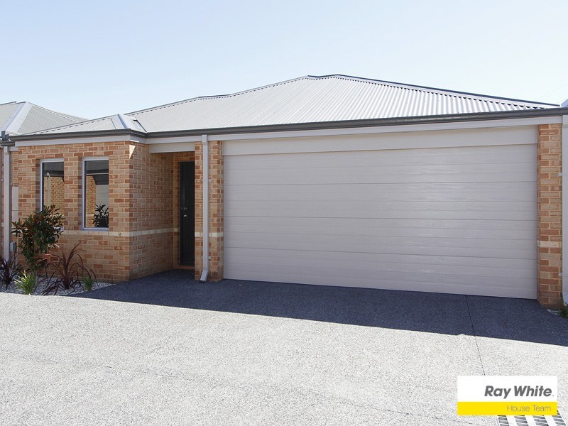 6/18 Flynn Street, Canning Vale WA 6155