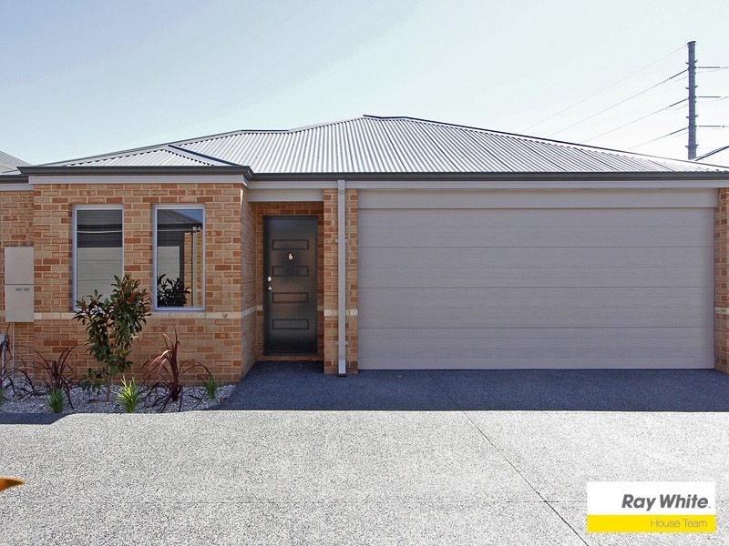 6/18 Flynn Street, Canning Vale WA 6155