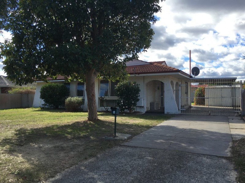 5 Leumeah Street, Armadale WA 6112