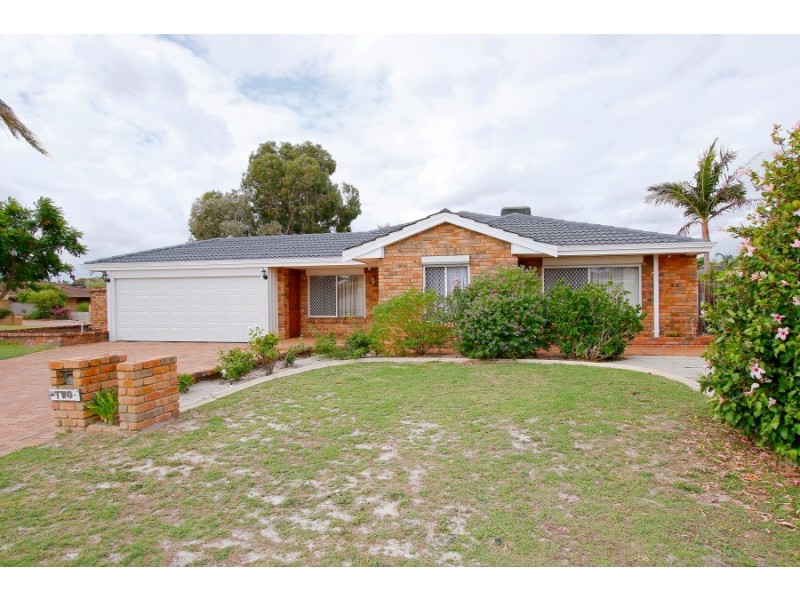 2 Conquest Court, Thornlie WA 6108