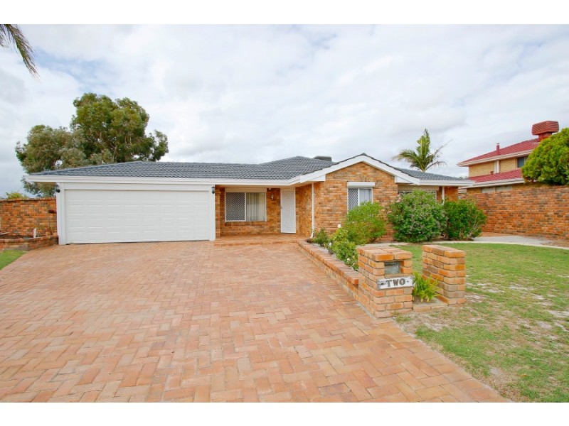 2 Conquest Court, Thornlie WA 6108