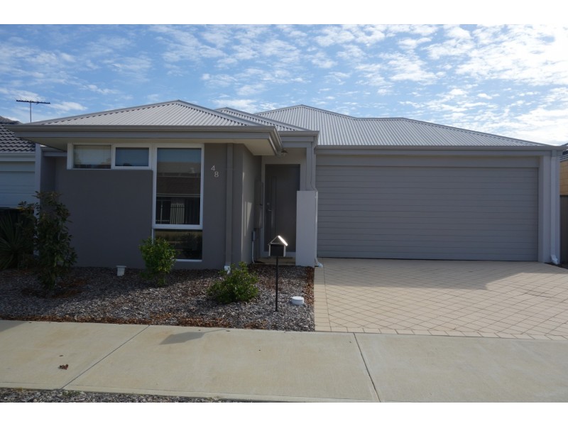 48 Erade Drive, Piara Waters WA 6112