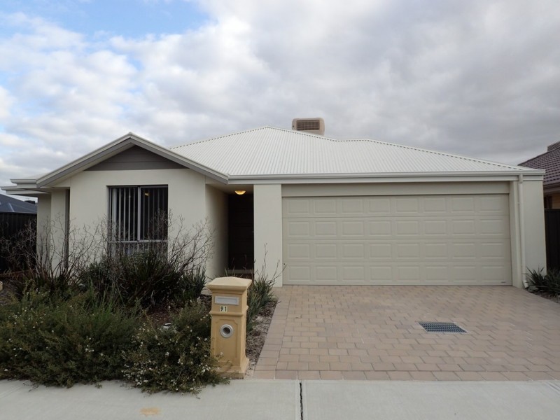 91 Barnevelder Bend, Southern River WA 6110