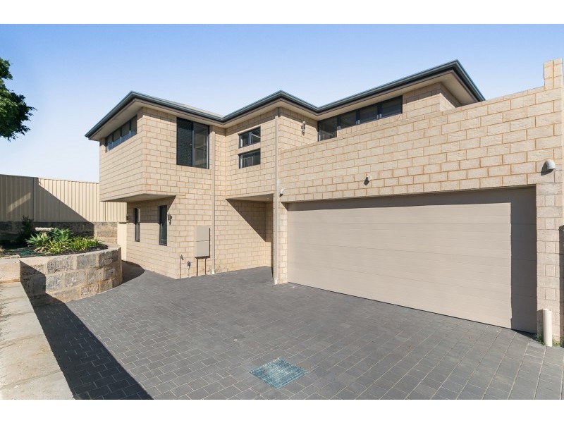 31B Spinnaker Heights, Yangebup WA 6164