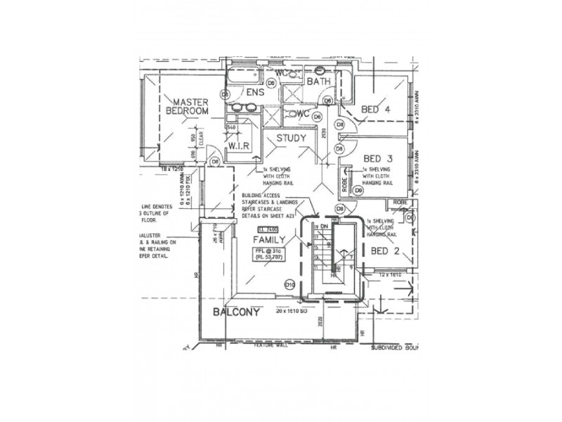 31B Spinnaker Heights, Yangebup WA 6164 Floorplan