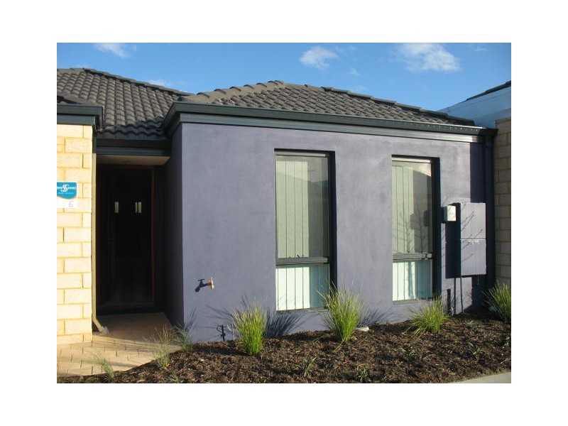 6/31 Barfield Road, Hammond Park WA 6164