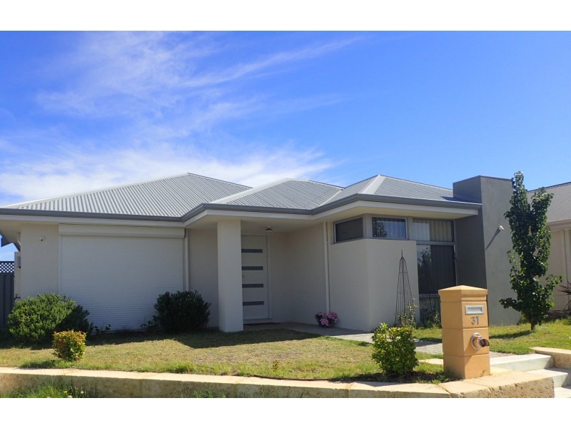 31 Lafayette Avenue, Harrisdale WA 6112