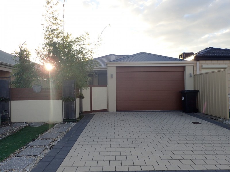 23B Amalfi Way, Canning Vale WA 6155