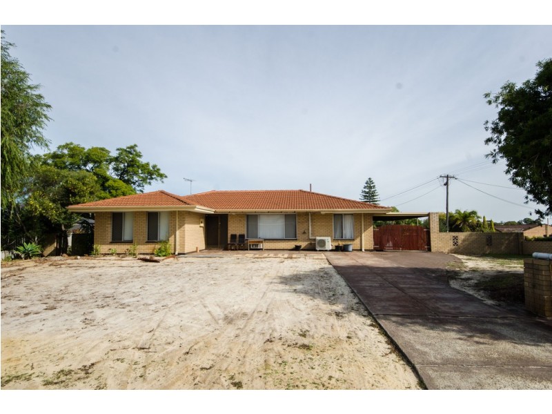 1 Sheldwich Street, Thornlie WA 6108