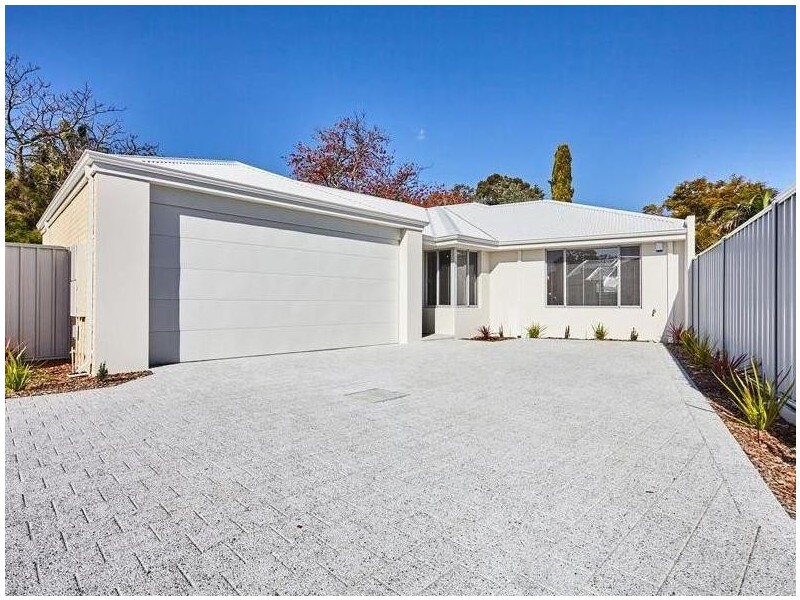 26C Fleetwood Road, Lynwood WA 6147