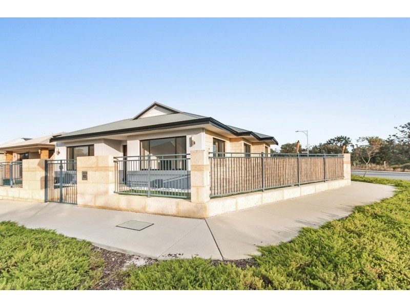 83 Tipuana Terrace, Harrisdale WA 6112