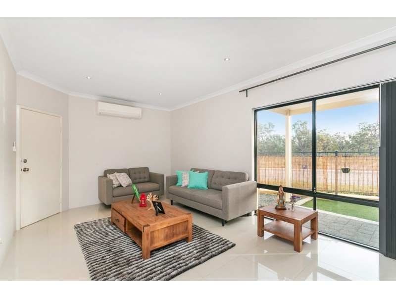 83 Tipuana Terrace, Harrisdale WA 6112