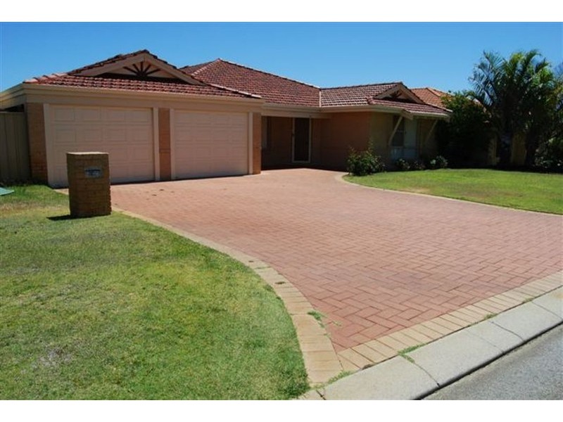 20 Lucas Loop, Canning Vale WA 6155