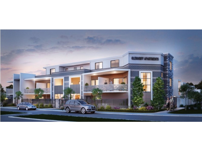 Lot 18 Glenariff Apartments, Canning Vale WA 6155