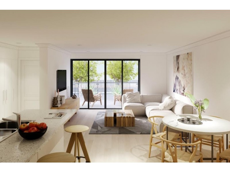 Lot 18 Glenariff Apartments, Canning Vale WA 6155