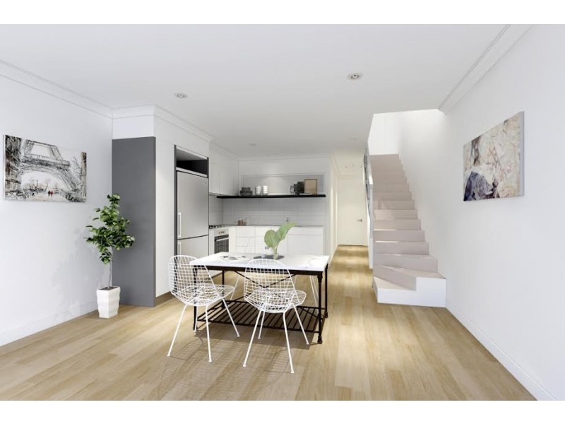 Lot 18 Glenariff Apartments, Canning Vale WA 6155