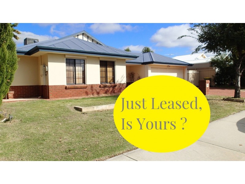 14 Vancouver Drive, Canning Vale WA 6155