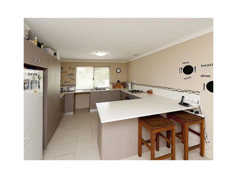 1 Ballycastle Loop, Canning Vale WA 6155