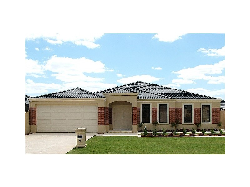 6 Salen Lane, Canning Vale WA 6155