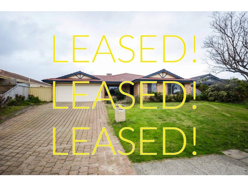 15 Kurrajong Drive, Thornlie WA 6108